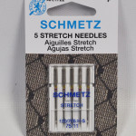 Schmetz Stretch 130/705 H-S 75/11 Needles Art. 1722