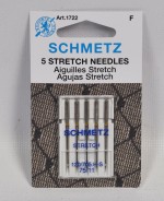 Schmetz Stretch 130/705 H-S 75/11 Needles Art. 1722