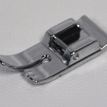 Straight Stitch Snap-On Presser Foot 5011-6