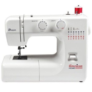 American Home Dream Sewing Machine