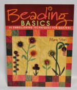 Beading Basics By Mary Stori