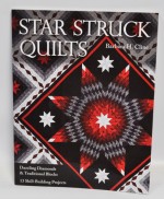 Star Struck Quilts Dazzling Diamonds and Traditional Block