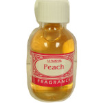 Peach Oil Based Fragrance