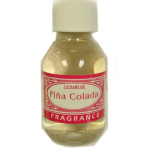 Pina Colada Oil Based Fragrance