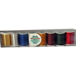 Signature Holiday Colors Thread Gift Pack