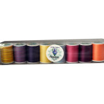 Signature Spring Flowers Thread Gift Pack