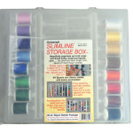 Sulky 30 wt Rayon Starter Package