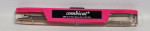 Combicut Seam Ripper and Tweezers Pink