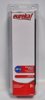 Eureka Style HF-5 HEPA Vacuum Filter 61830B