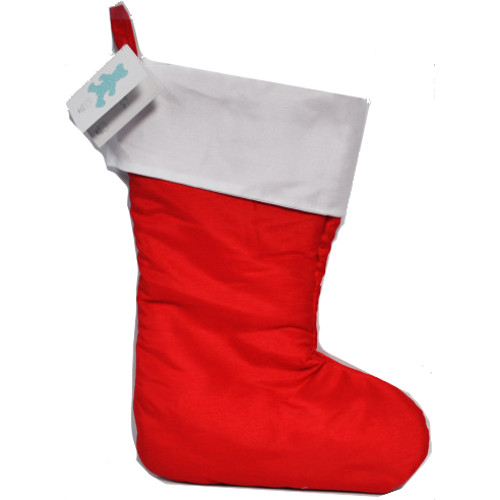 silk christmas stockings