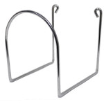 Formed Wire Hose Hanger