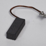 Ametek Lamb Terminal Brush with Lead Wire 20-5158-4