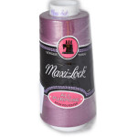 Maxi Lock Thread Boysenberry 3000 YD Cone