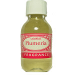 Plumeria Oil Based Fragrance