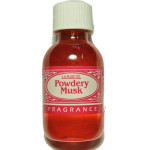 Powdery Musk Oil Based Fragrance