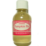 Pumpkin Pie Oil Based Fragrance