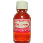 Raspberry Oil Based Fragrance