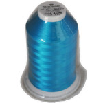 Rheingold Rayon 4095 Bright Aqua