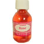 Rose Oil Based Fragrance