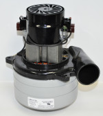 Ametek Lamb 5.7 Inch 3 Stage 240 Volt Motor 116859-29