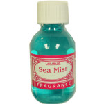 Sea Mist Oil Based Fragrance