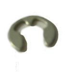 Panasonic Wheel Shaft Lock Ring
