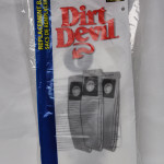 Dirt Devil Type U Upright Paper Vacuum Bags 10 Pack 3-920048-001