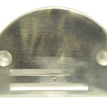 Sewing Machine Needle Plate SPK1