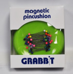 Grabbit Magnetic Pincushion - Blue