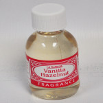 Vanilla Hazelnut Oil Based Fragrance CS-82975