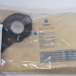 WAP SQ4 ALTO 10 Gallon Tank Paper Vacuum Filter Bags