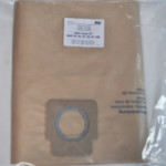 WAP ALTO Attrix Clarke ST and Turbo 1001 GT Canister Vacuum Cleaner Filter Bags