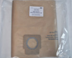 WAP ALTO Attrix Clarke ST and Turbo 1001 GT Canister Vacuum Cleaner Filter Bags