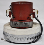 Domel 5.7 60Hz 120 Volt Vacuum Motor 1205 I.C1.B 61816