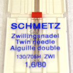 Schmetz Sewing Machine Needle Z-80NB