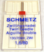 Schmetz Sewing Machine Needle Z-80NB