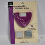 Dritz Chalk Wheel Kit 662