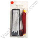 BOHIN Chalk Pencil Refillable Cartridge Set