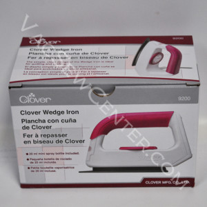 Clover Wedge Iron 9200