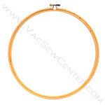 Edmunds Wood Embroidery Hoop 10in