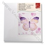 Cosmo Cricket Block Watercolor Blank