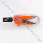 Pop Up Snips Assortment Orange