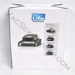 Hoover Lithium Life Battery Charger 440005967