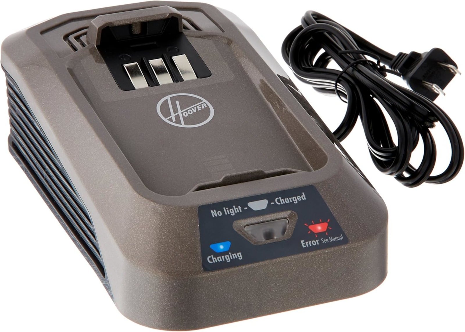 Hoover Lithium Life Battery Charger 440005967