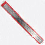 Sew Easy Metal Ruler 300MM x 28MM