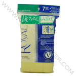 Royal Type V Vacuum Cleaner Bags RO-AR10125