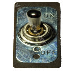 Rainbow D2 Vacuum Cleaner Switch RR-3400