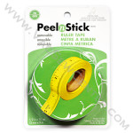 Peel 'N Stick Ruler Tape