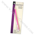 Dressmaker's Marking Pink Pencil With Brush