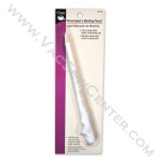 Dressmaker's Marking White Pencil With Brush